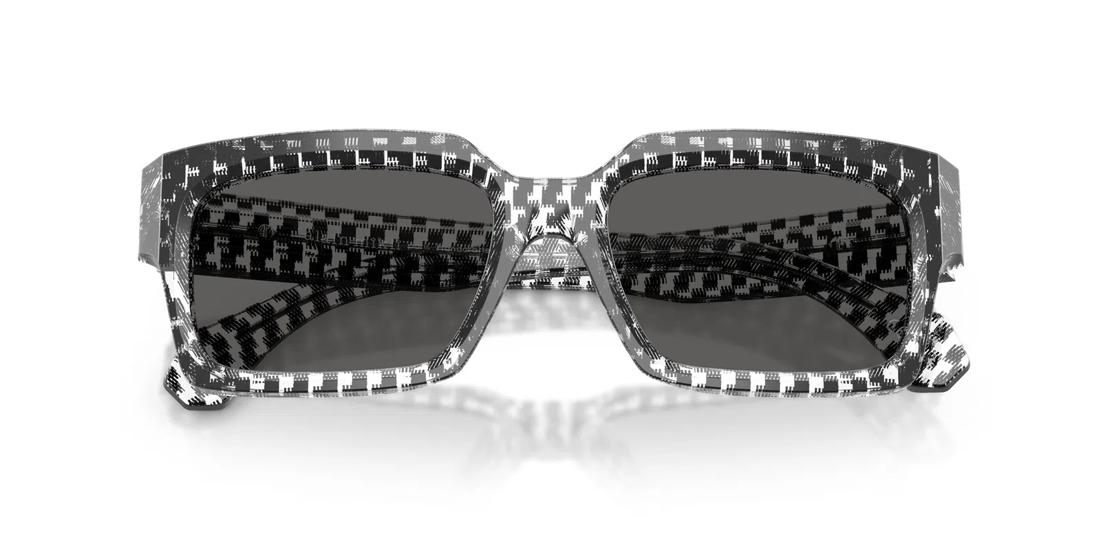 Alain Mikli 5522 Sunglasses - view 33